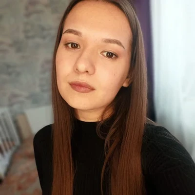 Сулейманова Гузалия