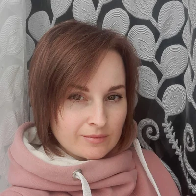 Пряхина Светлана