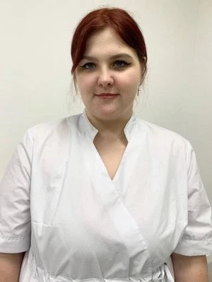 Виктория Анатольевна Ленева