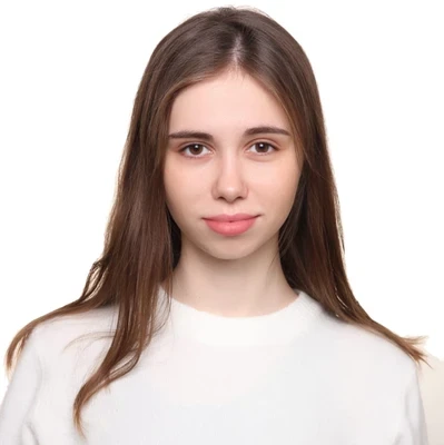 Алена Дорофеева