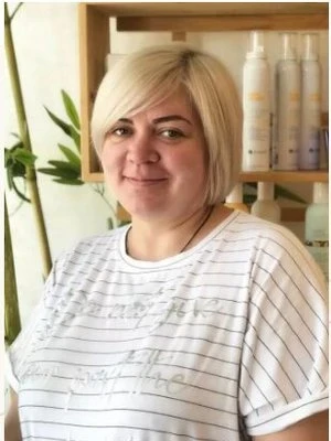 Татьяна Скосарева