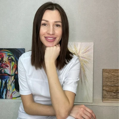 Ольга