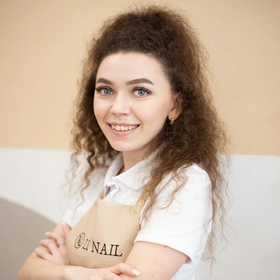 Анастасия Кудряшка