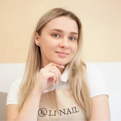 Дарья Бровист