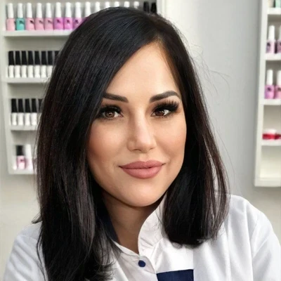 Валерия Нэил