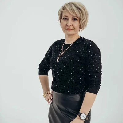 Динара Борисовна