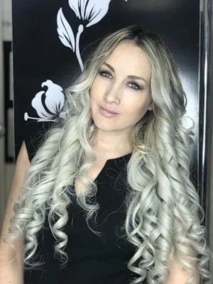 Ирина Валерьевна Кудрявцева