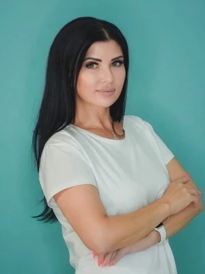 Елена Сотникова