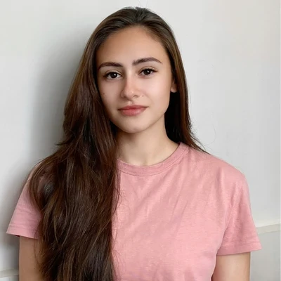 Эвелина