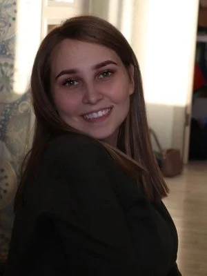 Екатерина Янбаева