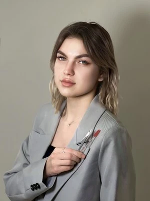 Карина Тагильцева