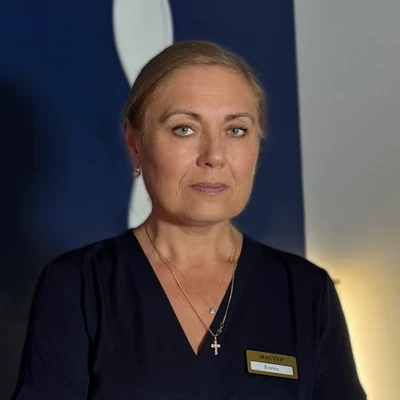 Сверчкова Елена