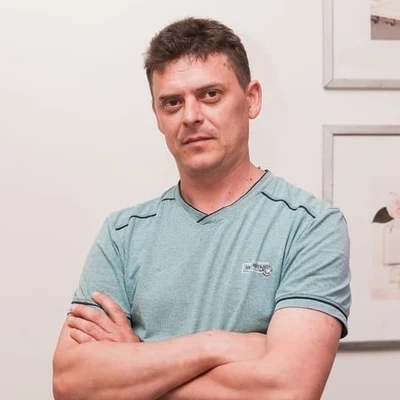 мастер Егор
