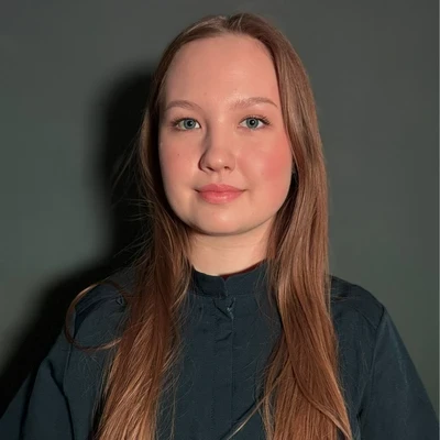 Анастасия Алексеевна