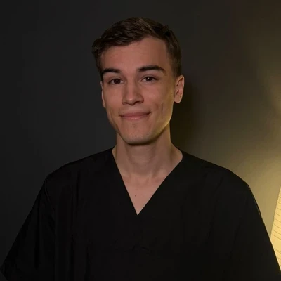 Кирилл Михайлович