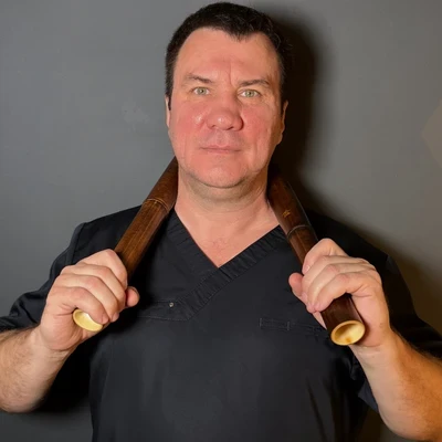 Марат Радикович