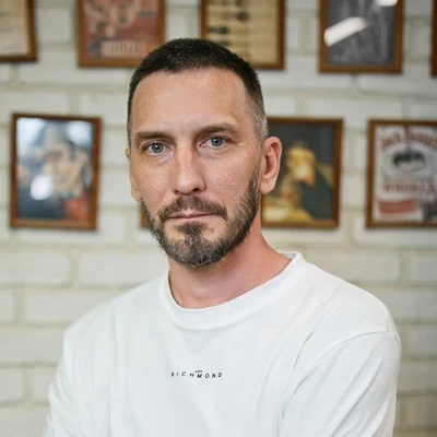 Дмитрий