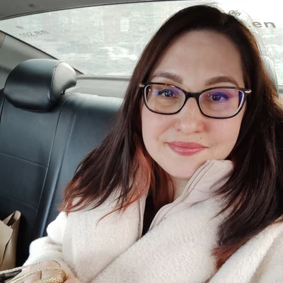 Евгения Абрамова