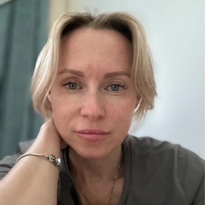 лиля Акимова