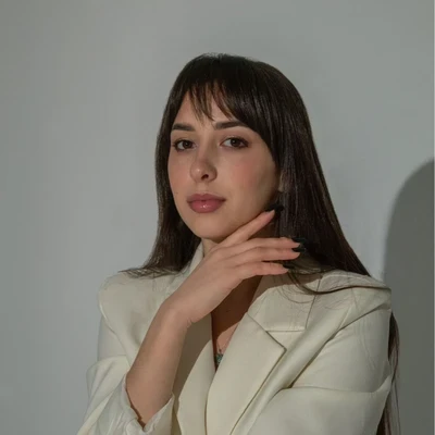 Петрова Екатерина Леонидовна