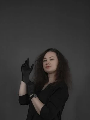 Венера Подгорная