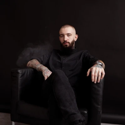 Бондарев Владислав