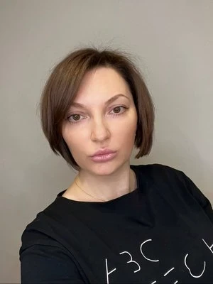 Анастасия Павловна Титова