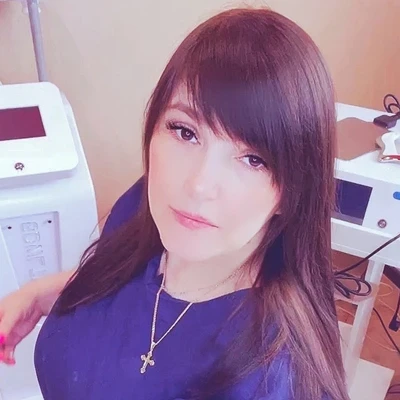 Серова Марина