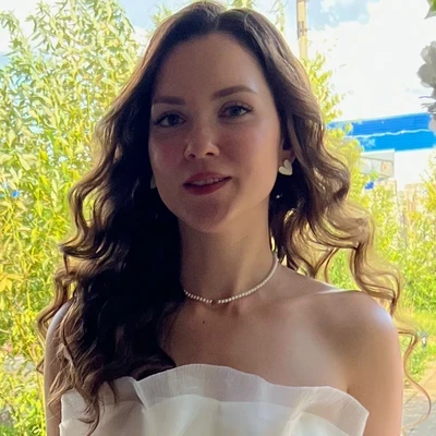 Екатерина (топ- мастер)