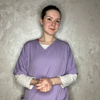 Марго (мастер)