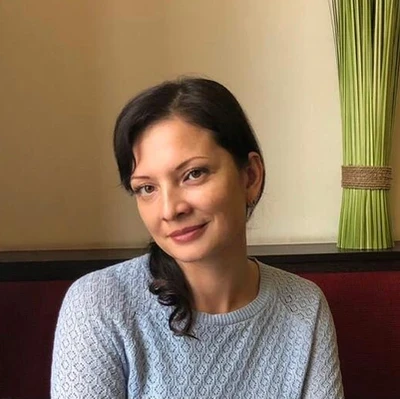 Клещёва Ольга