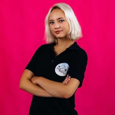 Филатова Софья
