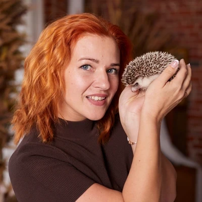 Чернова Юлия