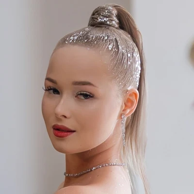 Ягульбиева Лиана