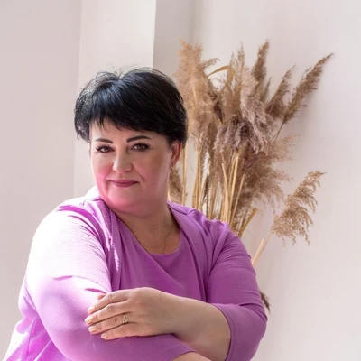 Зимина Инга
