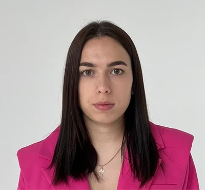 Анастасия Ф.