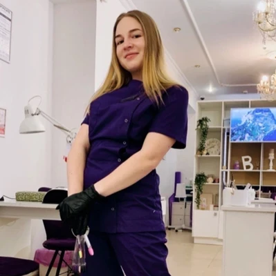 Галкина Ольга