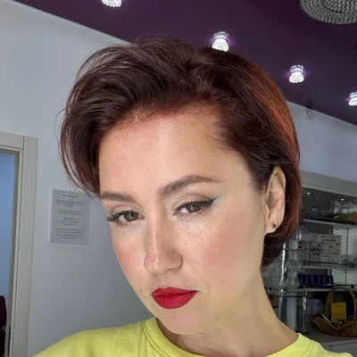 Ковалева Татьяна