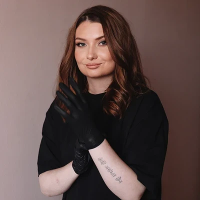 Волкова Ирина