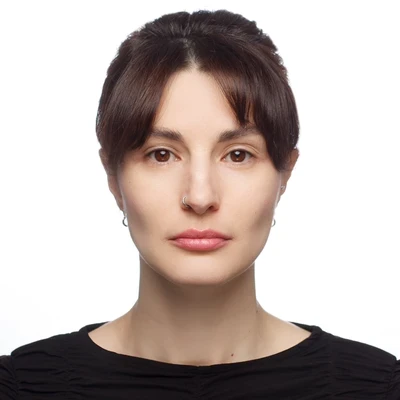 Кириллова Анастасия