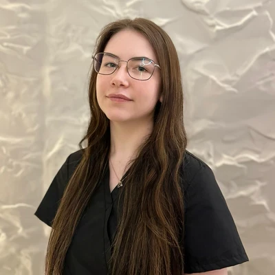 Кашицина Карина