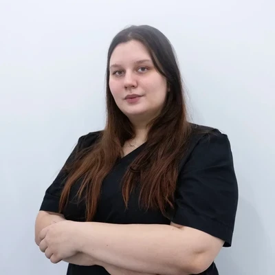 Тимонина Злата