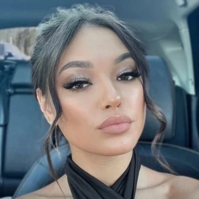 Хренова Негина