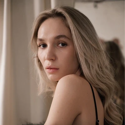 Климова Лия