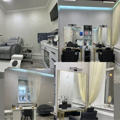 Бьюти Коворкинг