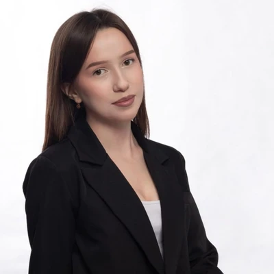 Анастасия Галкина