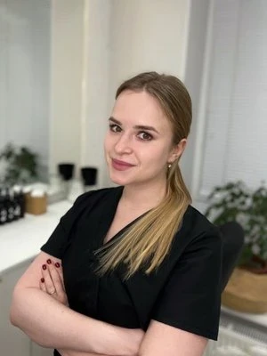 Анастасия К