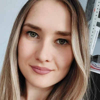 Исламова Альбина