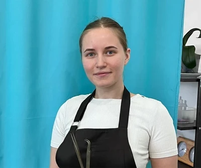 Утюгова Елизавета
