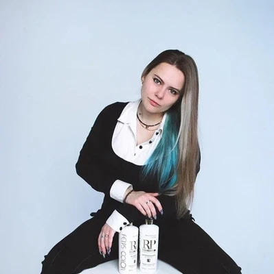 Чеклашова Анна